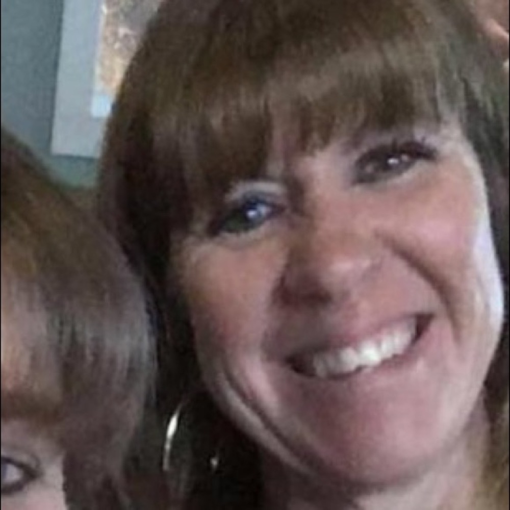 Meet your Posher, Doreen